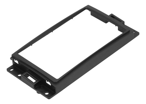 Panel De Salpicadero Estéreo Para Coche Radio Fascia Frame,