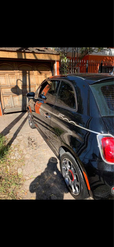 Fiat 500 1.4 Sport 105cv 2015
