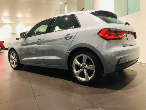 Imagen 3 de 10 de Nuevo Audi A1 Sportback 35 Tfsi 1.5 Trubo 150 Cv Stronic 21