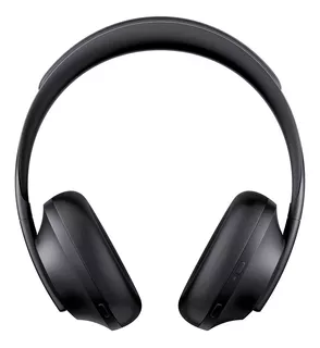 Bose Noise Cancelling Headphones 700 Triple Black