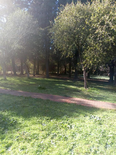 Quinta De 3 Ambientes En Venta En Los Pozos - Cañuelas