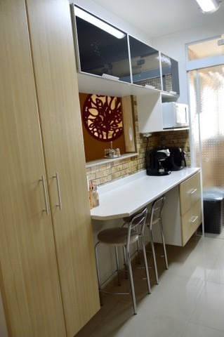 Imagem 8 de 14 de Essence, 82m²