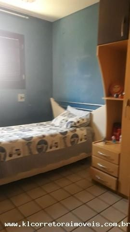 Imagem 6 de 15 de Casa Para Venda Em Natal, Capim Macio, 3 Dormitórios, 3 Suítes, 3 Banheiros, 5 Vagas - Kc 0483_2-1350047