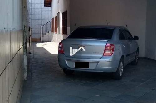 Imagem 2 de 11 de Casa Ao Lado Da Praia Em Itanhaém Ca757