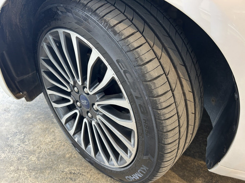 Ford Fusion 2.0 TITANIUM AWD 16V GASOLINA 4P AUTOMÁTICO