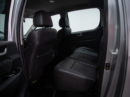 Foton G7 2.0 Ultimate Mt 4x4 Diesel 2024