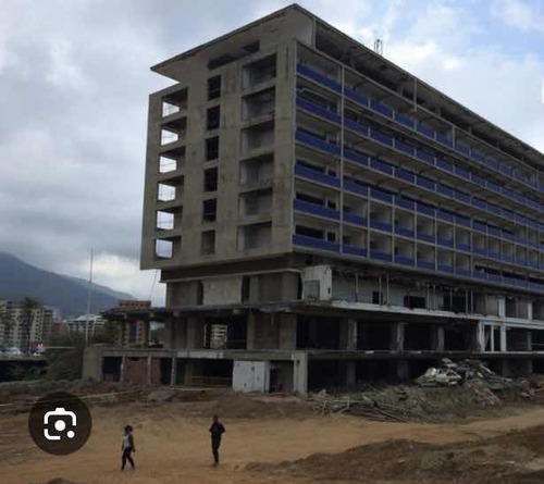 Venta Hotel Y Terreno Fotos Referenciales