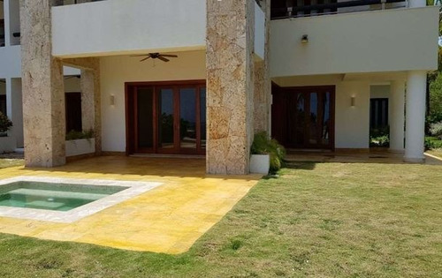 Imagen 9 de 9 de Apartamento En Primer Nivel En Venta En Cap Cana