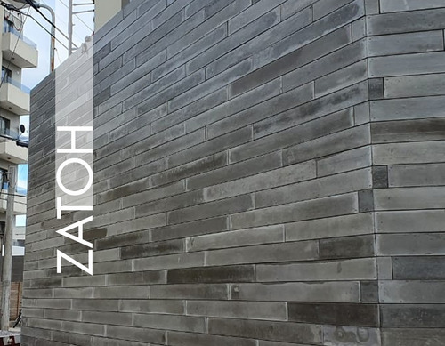 Placas Zatoh - Tabla Hormigón Visto