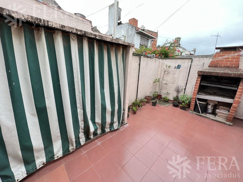 Imagen 13 de 13 de Venta De Departamento Tipo Casa Ph 3 Ambientes En Bernal Oeste (25902)