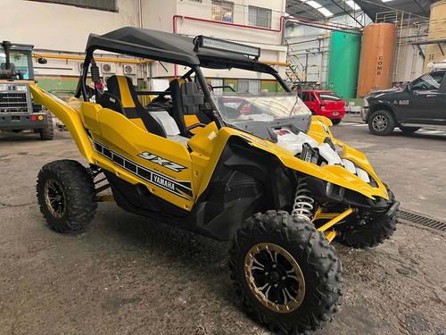 Imagen 3 de 17 de Utv Yamaha Yxz1000rr Yxz 1000 Ss Rr Edición Aniversario