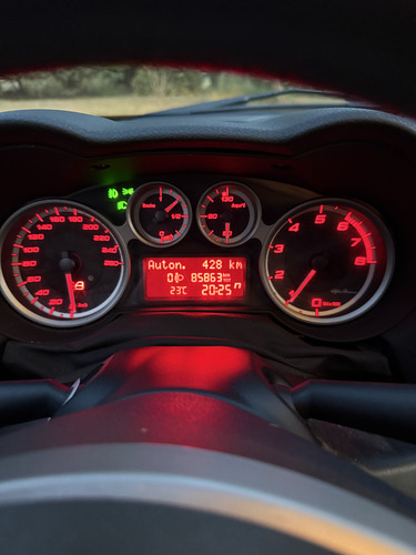 Alfa Romeo Mito 1.4 Progression Multiair 105cv 6mt