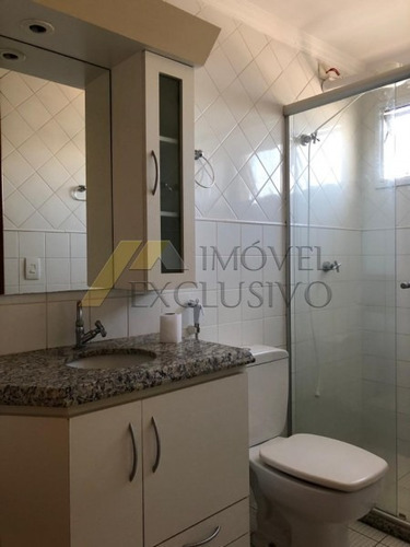 Imagem 5 de 11 de Apartamento, Nova Ribeiranea , Ribeirão Preto - 568-a