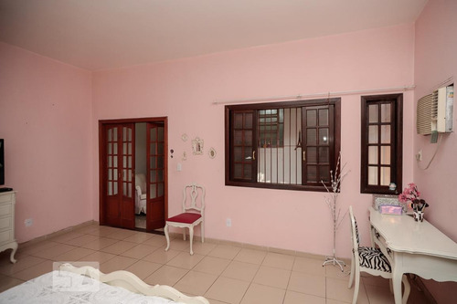 Imagem 15 de 15 de Casa Para Aluguel - Quintino Bocaiúva, 4 Quartos, 400 - 893341777