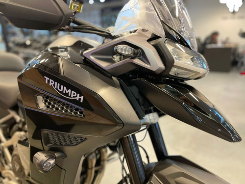 Tanque 30l - Tiger 1200 Gt Explorer 0km - Bmw Gs 1300 (ja)