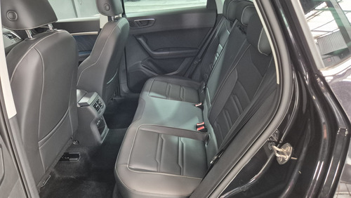 Seat Ateca 1.4 Xperience 150Hp At