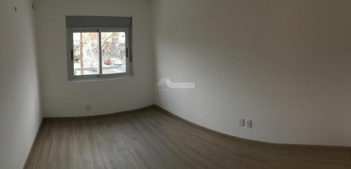 Imagen 16 de 28 de Apartamento Aguada Venta 2 Dormitorios Al Precio De 1 Dormitorio!! San Martin Ed. Altos Del Palacio
