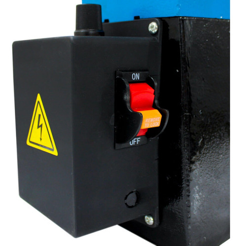 Torno De Bancada Para Madeira 220v 250w - Wl0812 - Strom