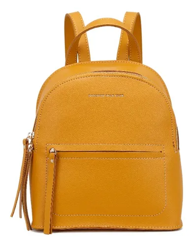 Mochila color online camel