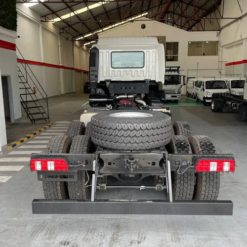 Jac Ax410