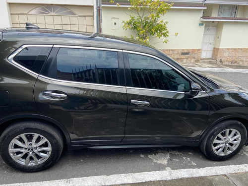 Nissan Xtrail Sense
