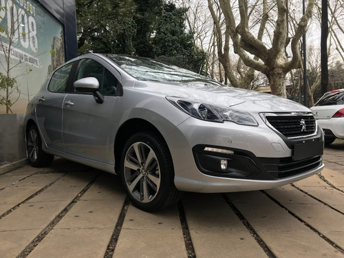 Peugeot 308 Feline Tip / Anticipo $350.000