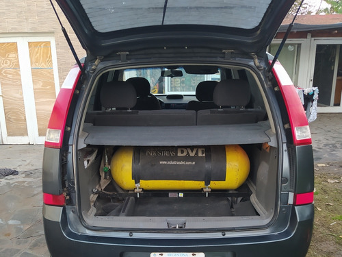 Chevrolet Meriva 1.8 Gls 2008