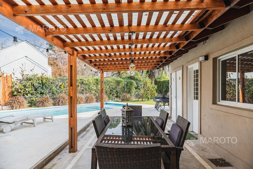 Imagen 3 de 30 de Casa En Venta En Los Horneros C.c - Maroto Propiedades
