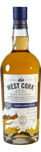 Whisky West Cork Sherry