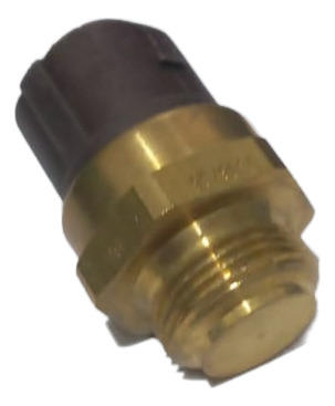 Bulbo De Electroventilador Volkswagen Passat Vento