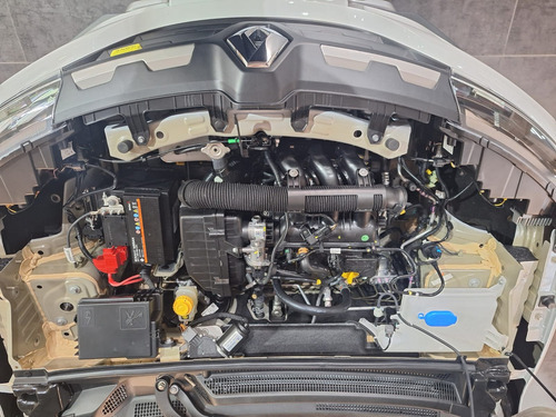 Renault Kwid 1.0 Sce 66Cv Iconic Outsider