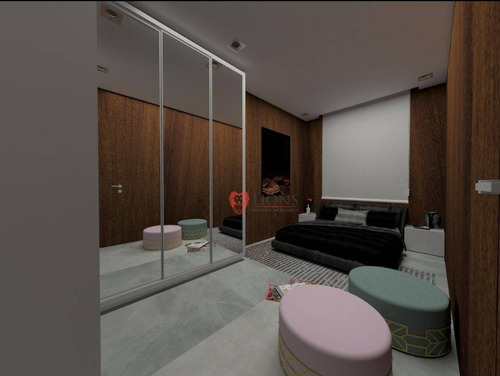 Apartamento Com 2 Dormitórios À Venda, 60 M² Por R$ 190.000,00 - Moradas Do Sobrado - Gravataí/rs - Ap0766