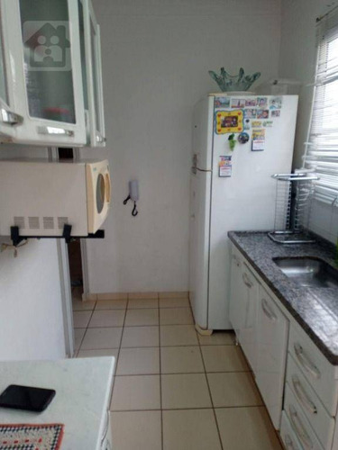 Imagem 21 de 30 de Casa Com 3 Dormitórios À Venda, 105 M² Por R$ 260.000,00 - Condomínio Terra Nova - Araçatuba/sp - Ca1121