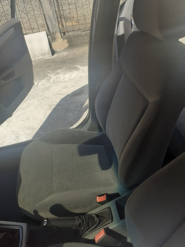 Chevrolet Vectra 2011 2.0 Elegance Flex Power 4p