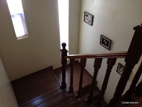 Imagem 16 de 24 de Casa Para Venda, 3 Dormitórios, Jardim São Jorge (arpoador) - São Paulo - 23981