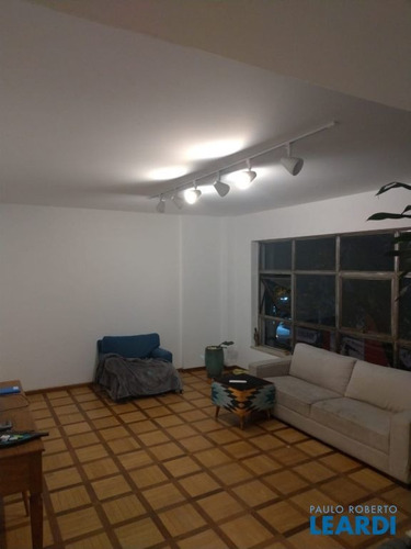 Imagem 8 de 14 de Apartamento - Perdizes - Sp - 580140