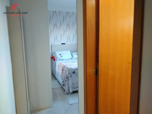 Imagem 14 de 15 de Apartamento A Venda No Bairro Boa Vista - V-4654