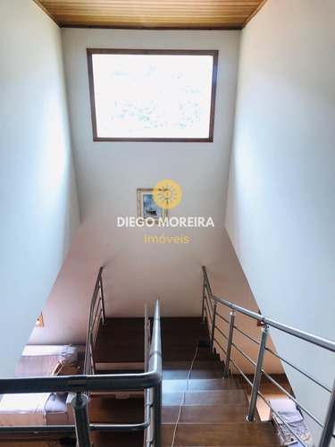 Imagem 9 de 15 de Chácara Á Venda Em Terra Preta Com 3 Dormitórios - 900 M² - Ch97