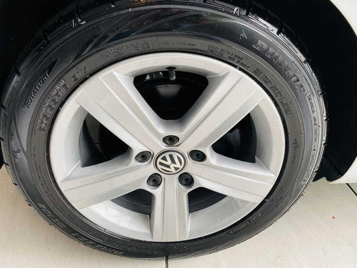 Imagem 8 de 15 de Volkswagen Golf 2015