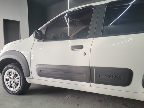 Fiat Uno 1.0 Way Flex 5p