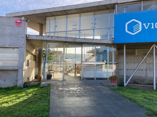 Excelente Propiedad Parque Industrial Aconcagua Uf 25000