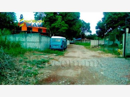 Imagen 3 de 9 de Terreno En Venta Tepeyac