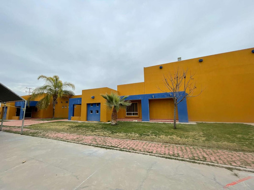 Casa En Venta En La Concha, Torreón, Coahuila De Zaragoza
