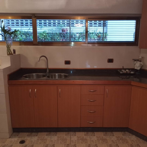 Imagen 5 de 9 de Apartamento En Venta La Candelaria