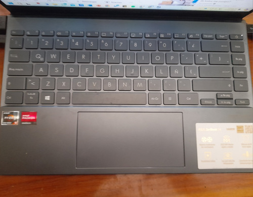 Asus Zenbook 14 