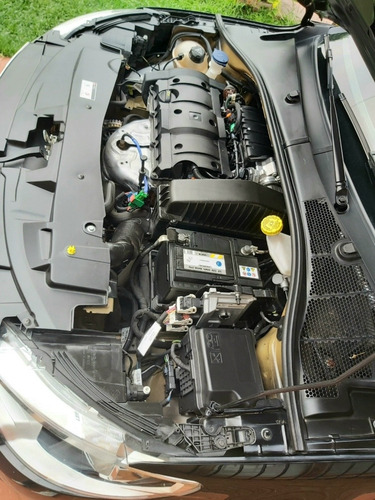 Peugeot 301 1.6 Allure 2018