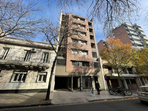 Venta | Departamento | Monoambiente | Contrafrente | Rosario | Barrio Lourdes