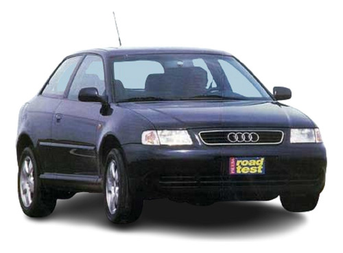 Luneta Audi A3 3p 96-04 8l Sarandi Avellaneda