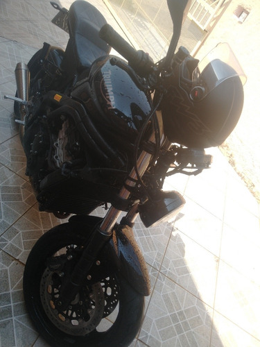 Imagem 2 de 4 de Triumph Daytona 955i
