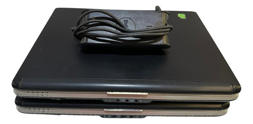 2 Laptop Dell Inspiron 1420 Pentium Dual ( Refacciones) (Reacondicionado)